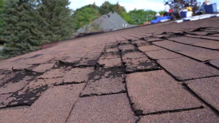 Best Tile Roofing Installation  in Massanutten, VA