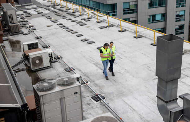 Best Roof Leak Repair  in Massanutten, VA