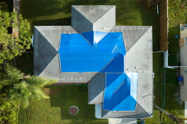 Best Roof Repair  in Massanutten, VA