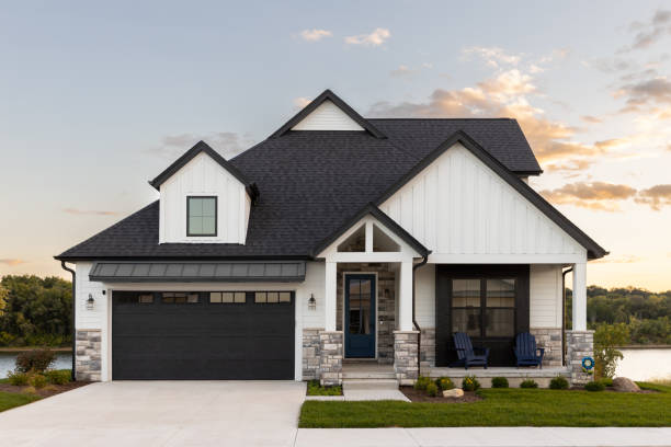 Best Slate Roofing  in Massanutten, VA