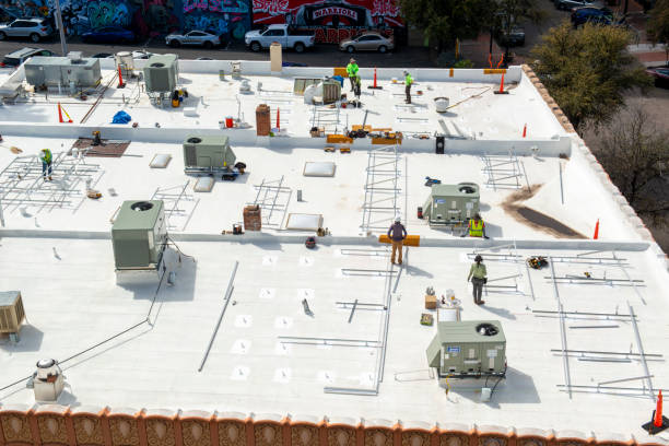 Best Skylight Installation and Repair  in Massanutten, VA