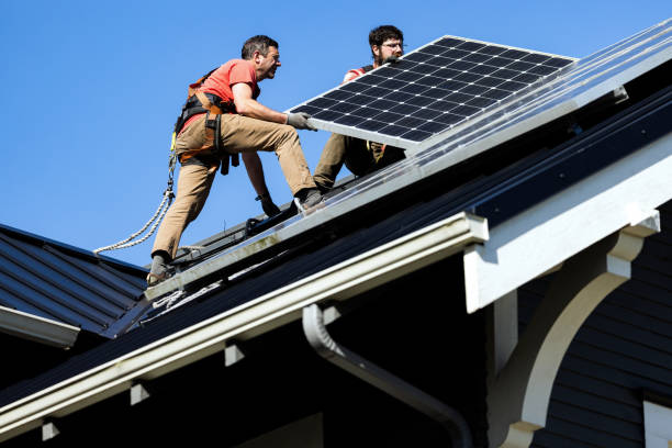 Best Roofing for New Construction  in Massanutten, VA